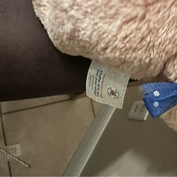 Build a bear stuffed animal workshop dressed up and cutie pie 🐶 just as new - Picture 4 of 6